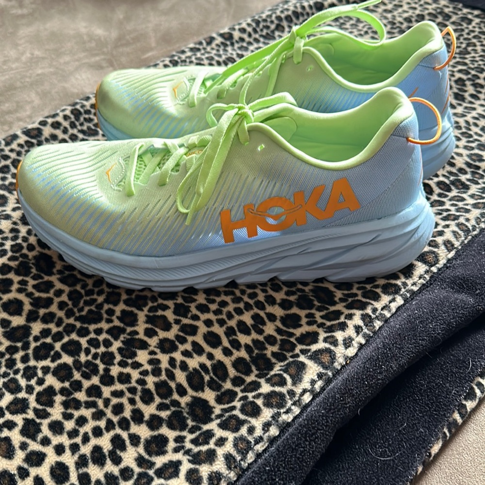 HOKA Athletic Shoes